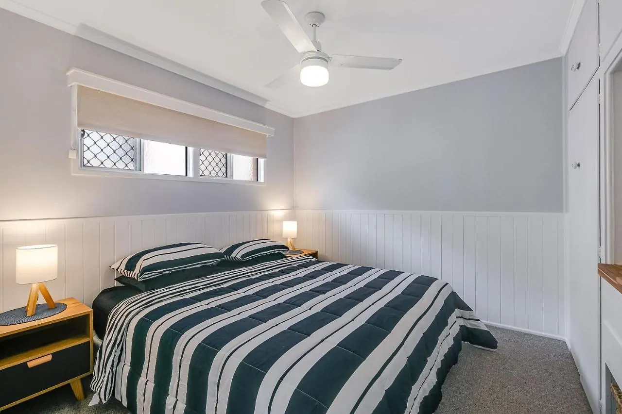 Pacific View Unit 3 Apartment Gold Coast Australia