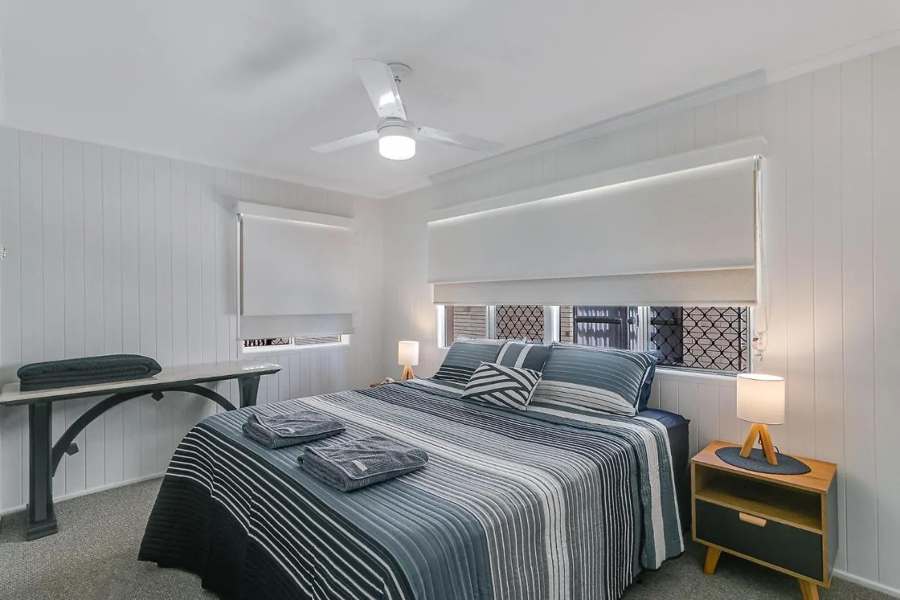 Pacific View Unit 3 Apartment Gold Coast