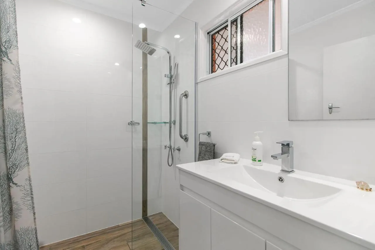 Pacific View Unit 3 Apartment Gold Coast