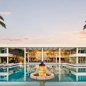 Sheraton Grand Mirage Resort
